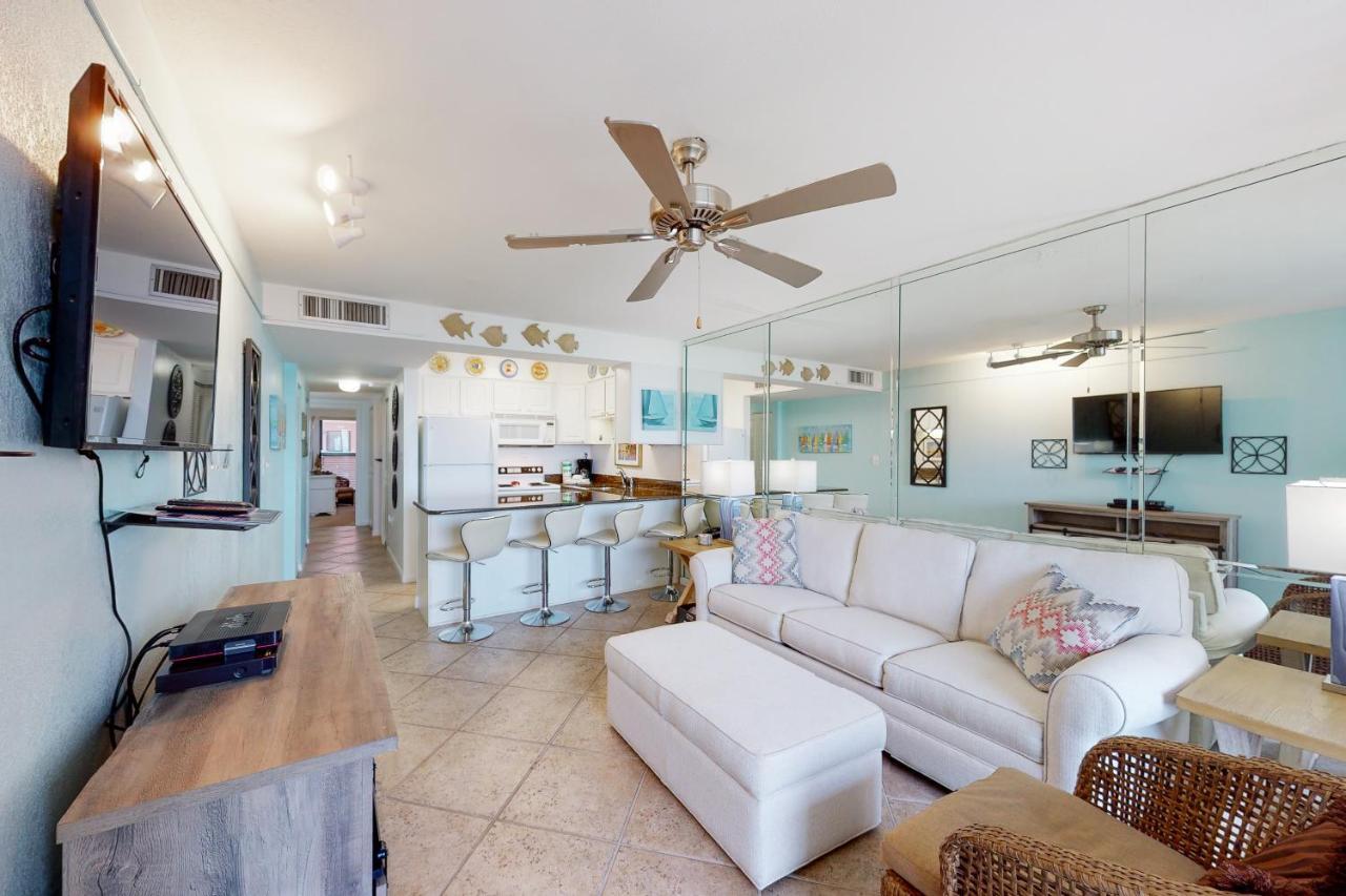 Jetty East A516 Apartment