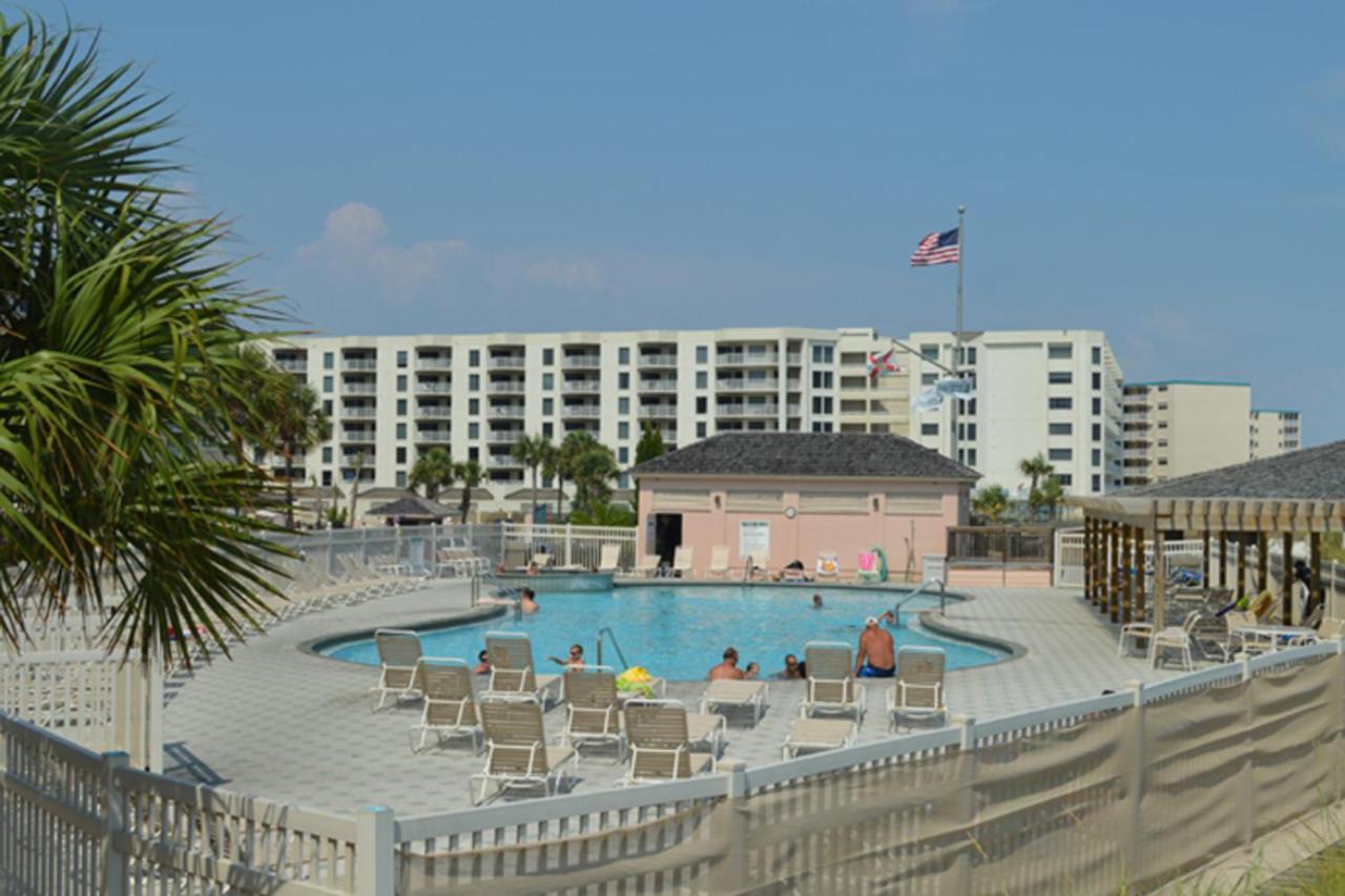 Jetty East A516 Apartment Destin