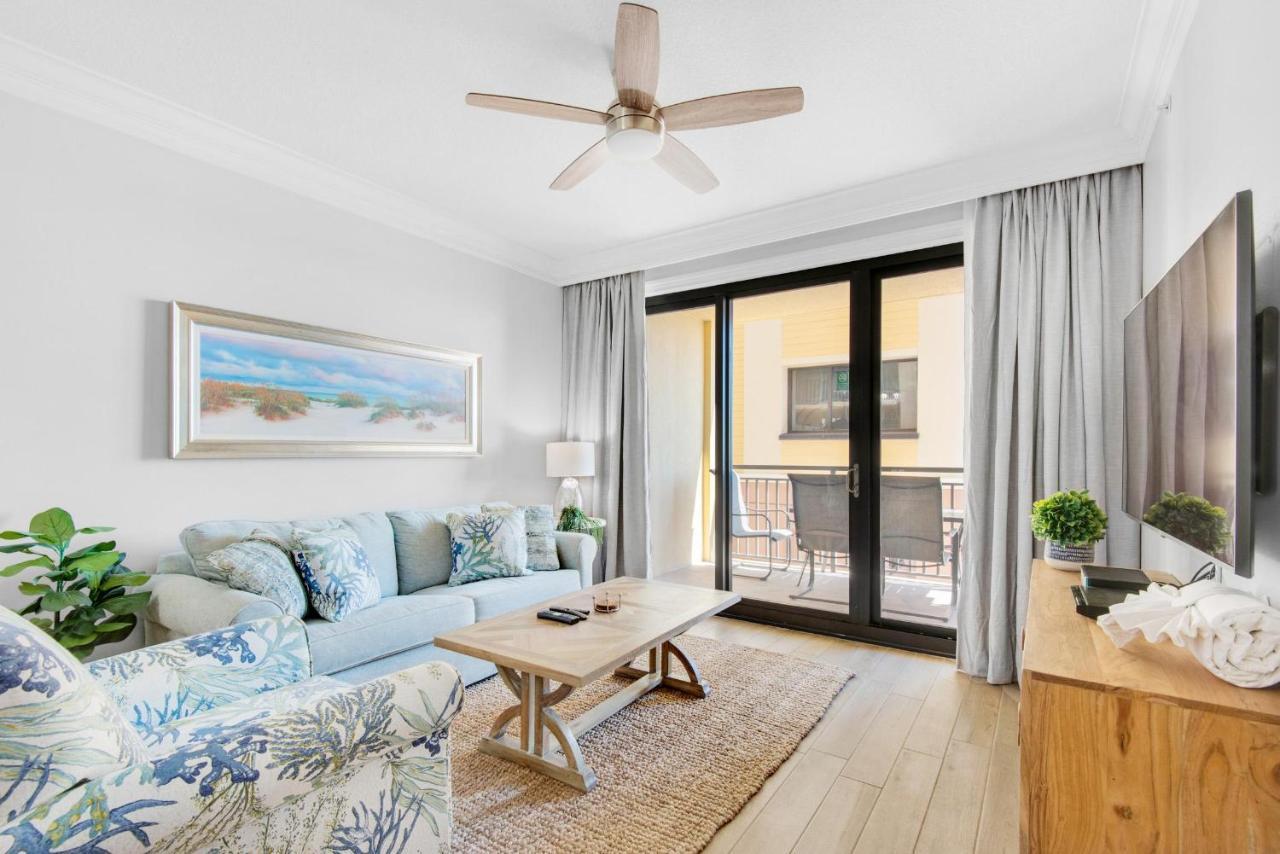 Emerald Grande W222- Rexford's Retreat * Destin