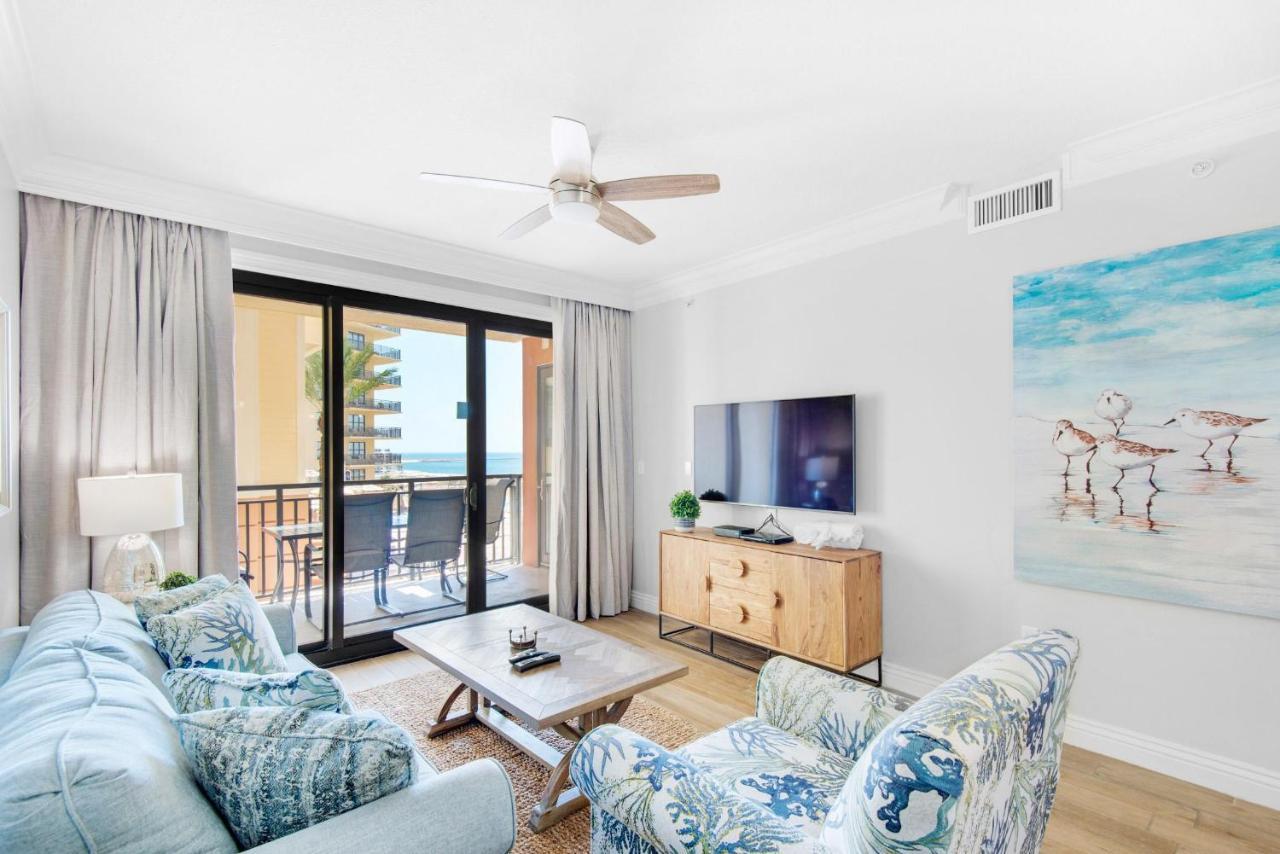 Emerald Grande W222- Rexford's Retreat * Destin