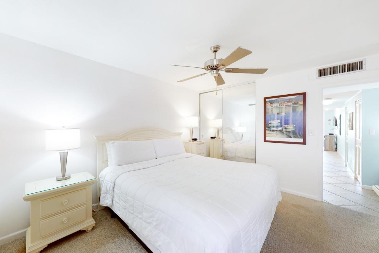 Apartment Jetty East A516 Destin