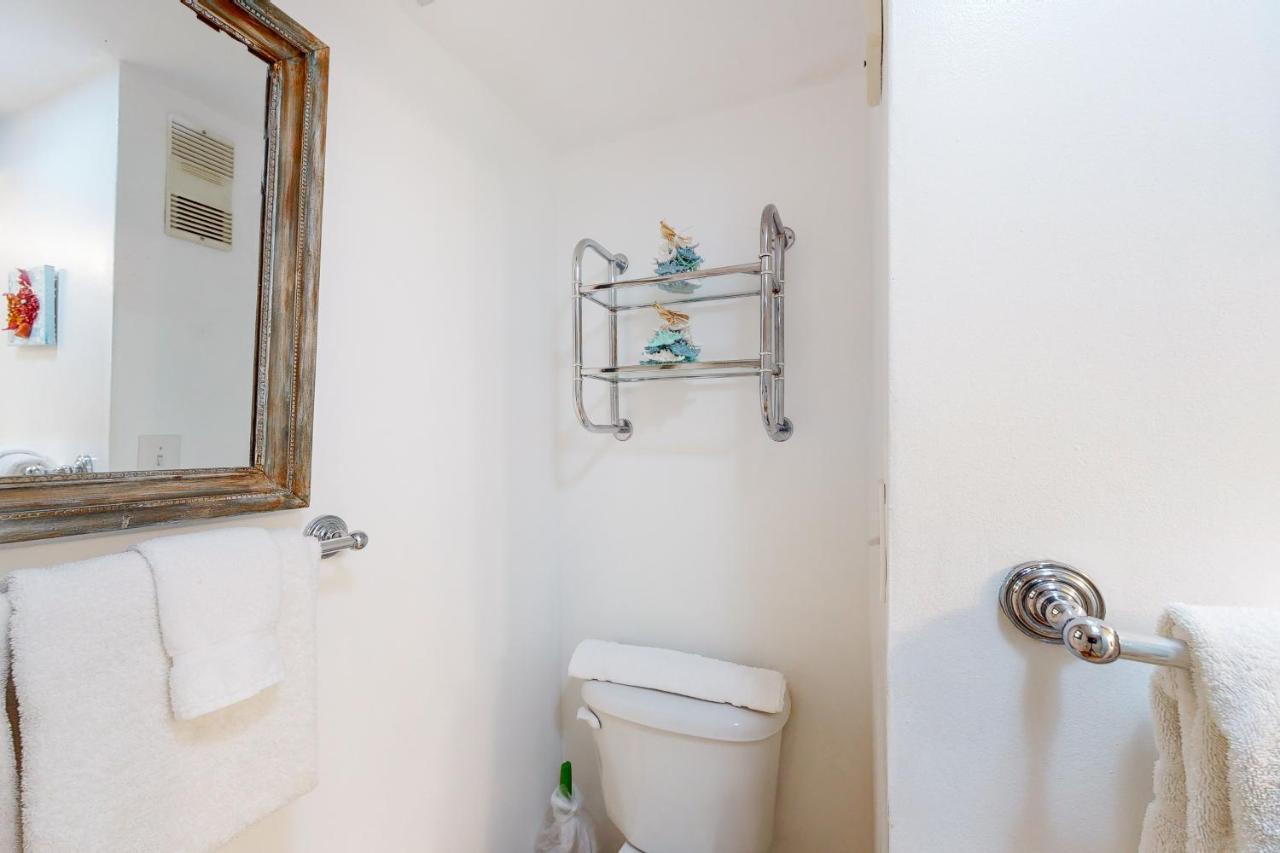 Jetty East A516 Apartment