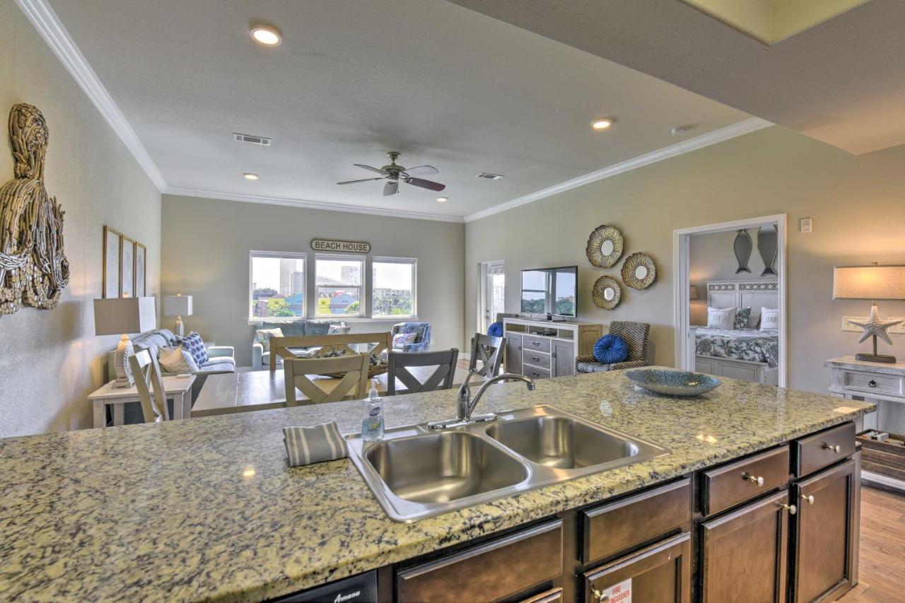Miramar Beach 5 Minute Walk To Beach! Destin