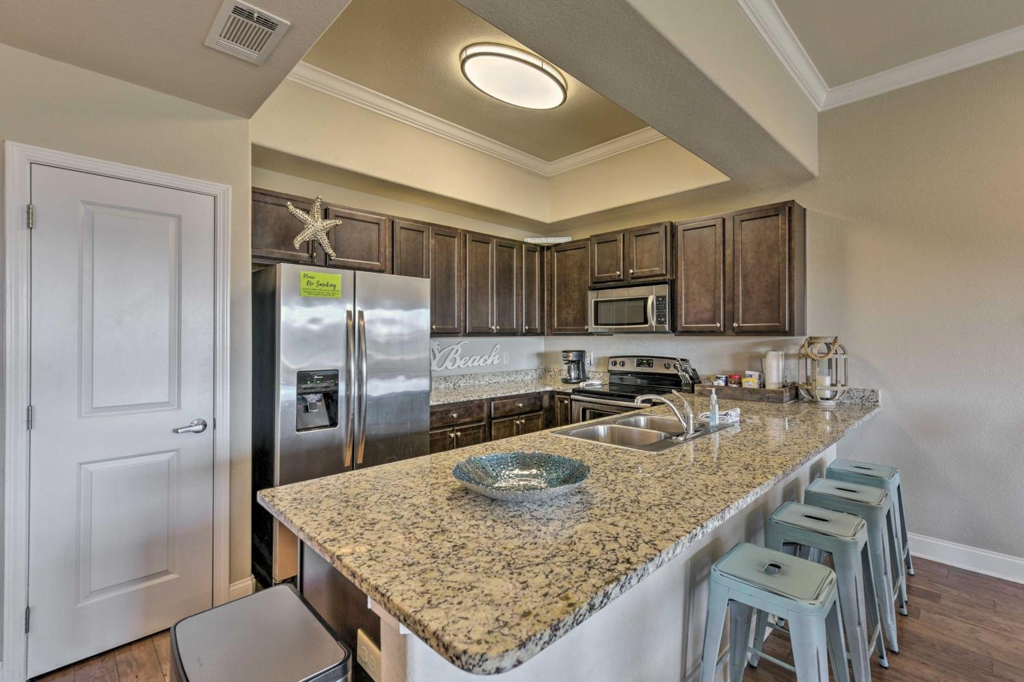 Miramar Beach 5 Minute Walk To Beach! * Destin