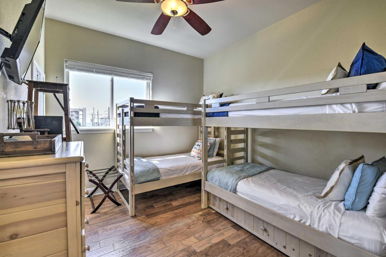 Miramar Beach 5 Minute Walk To Beach! Apartment