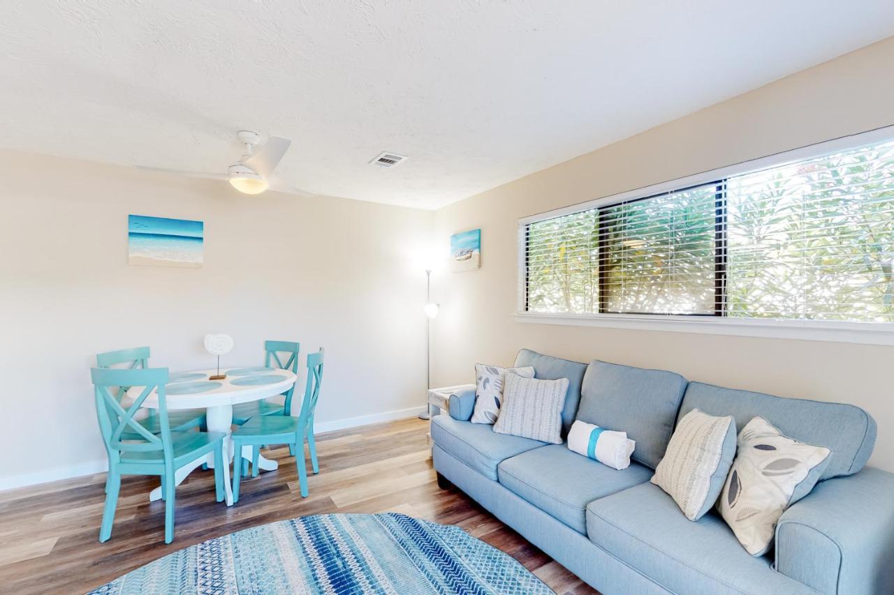 Cross Creek Club 29 Apartment Destin