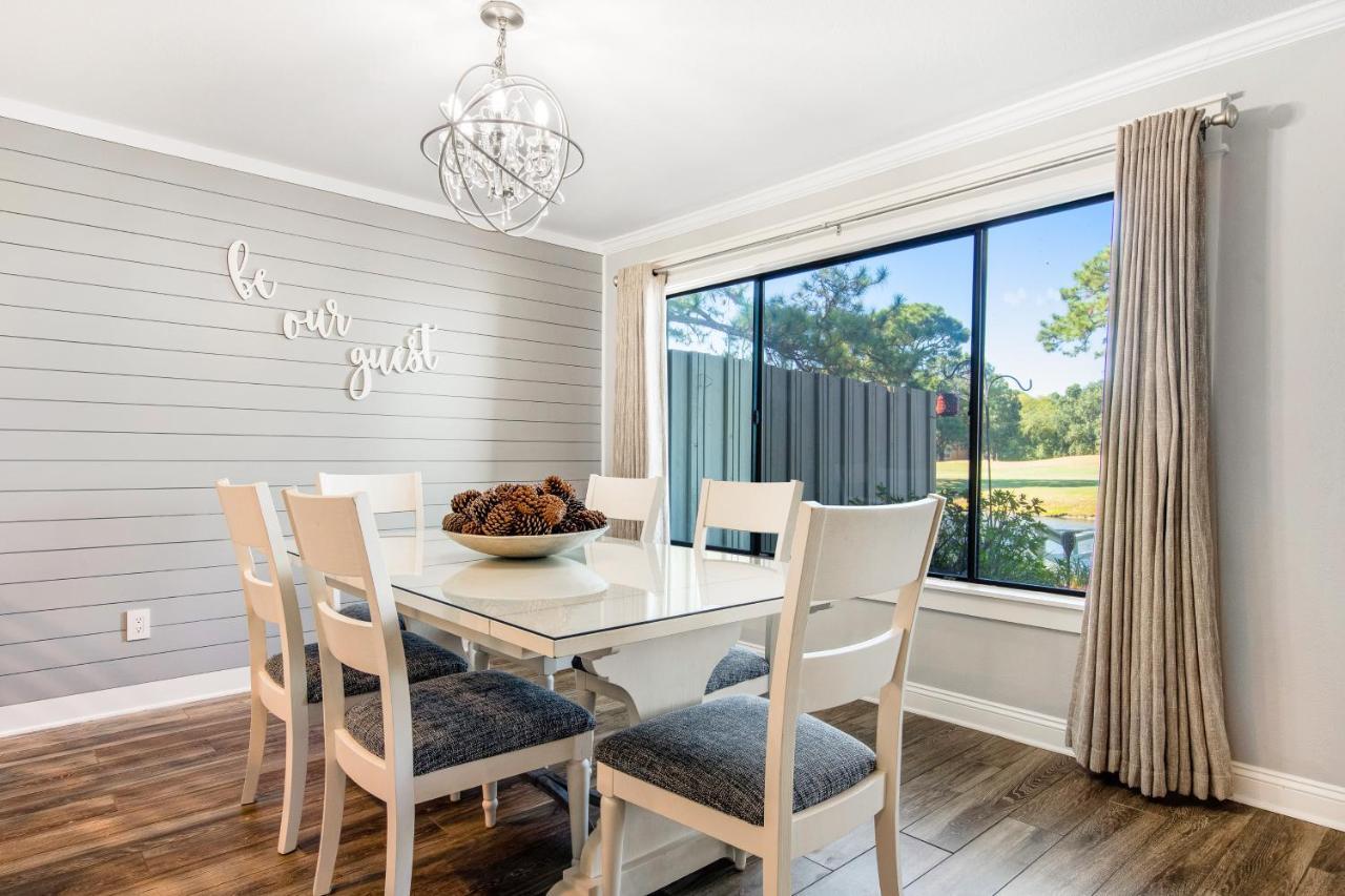 Southern Comfort Holiday home Destin