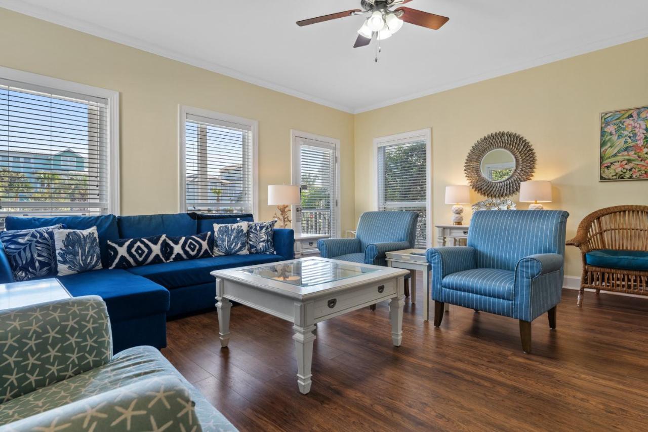 Ocean Mist By Newman-dailey Holiday home *