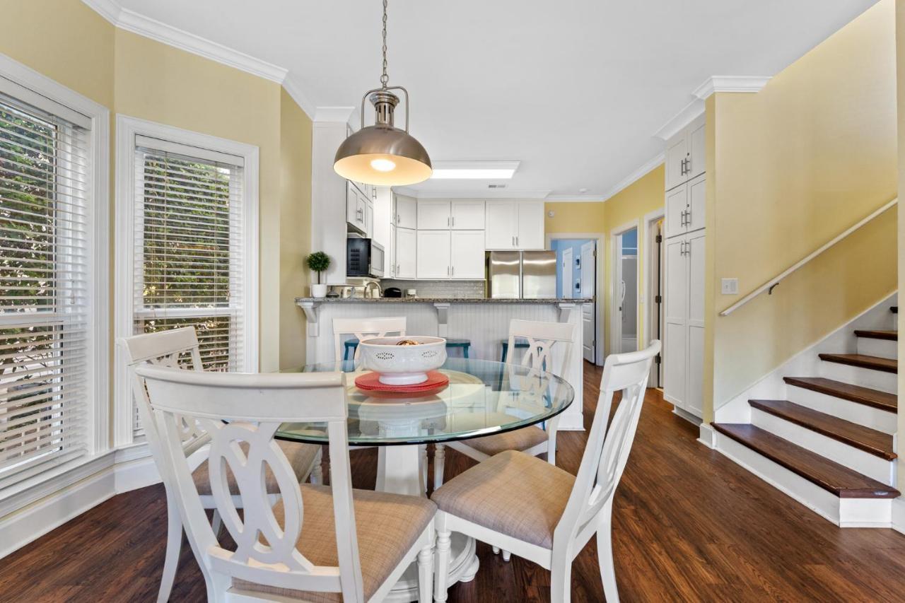 Holiday home Ocean Mist By Newman-dailey *