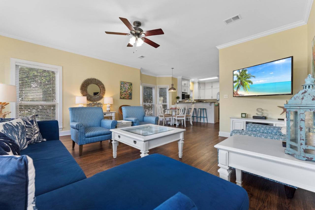 Ocean Mist By Newman-dailey Holiday home Destin