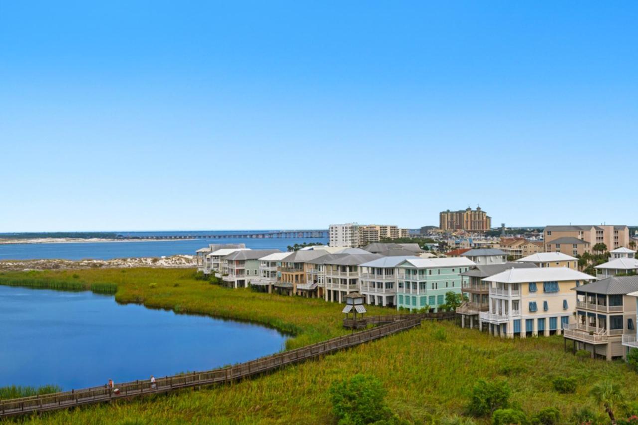 Apartment Jetty East A516