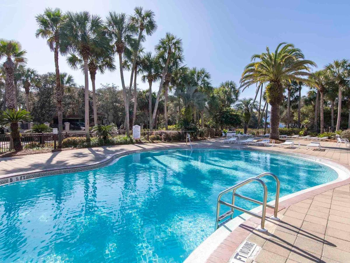 Holiday home Beausoleil Destin