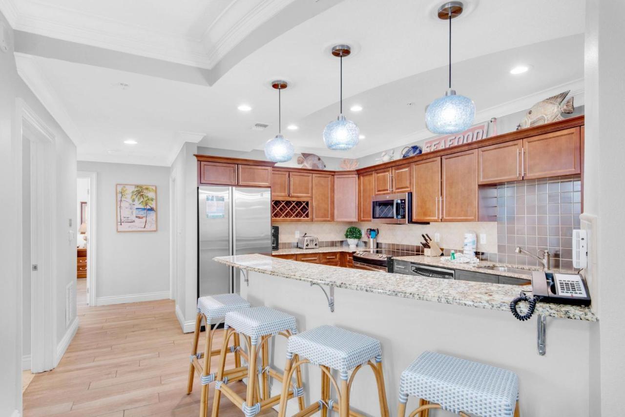 Emerald Grande W222- Rexford's Retreat Apartment Destin