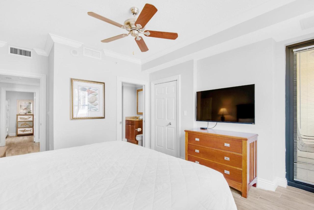 Emerald Grande W222- Rexford's Retreat * Destin