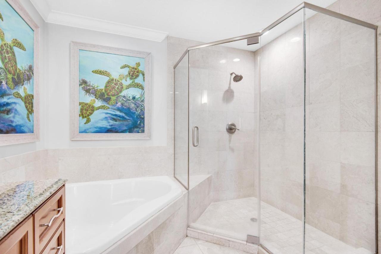 Apartment Emerald Grande W222- Rexford's Retreat Destin