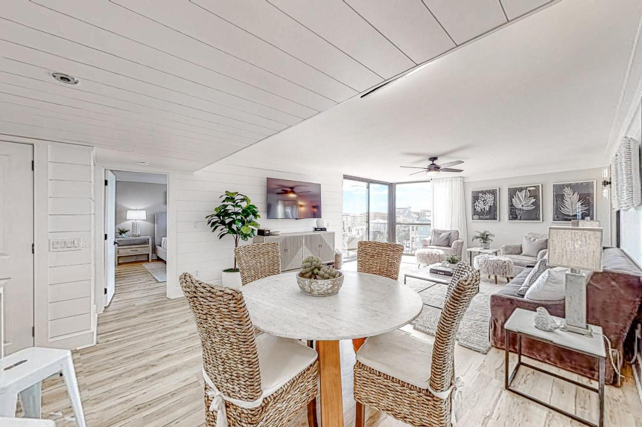 Mainsail Iv Destin