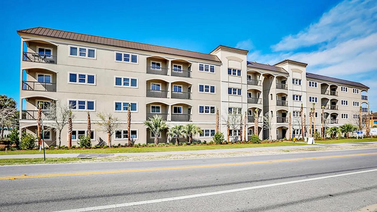 Alerio B203 Holiday home Destin