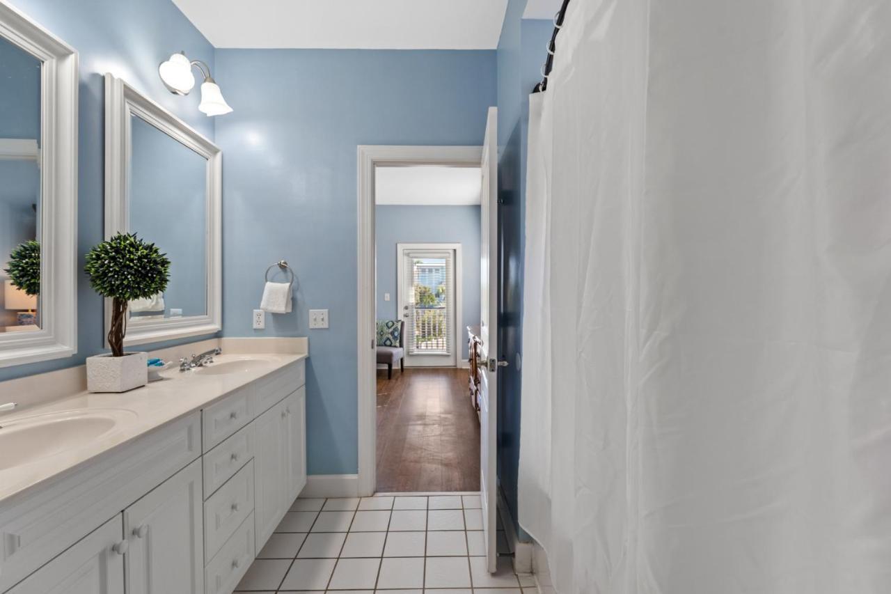 Ocean Mist By Newman-dailey Holiday home Destin