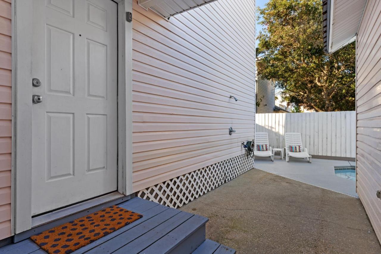 Ocean Mist By Newman-dailey Holiday home Destin