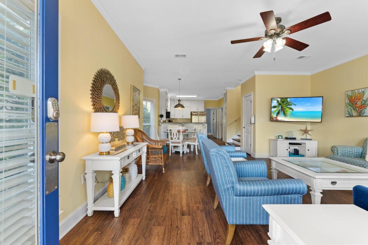 Ocean Mist By Newman-dailey Holiday home
