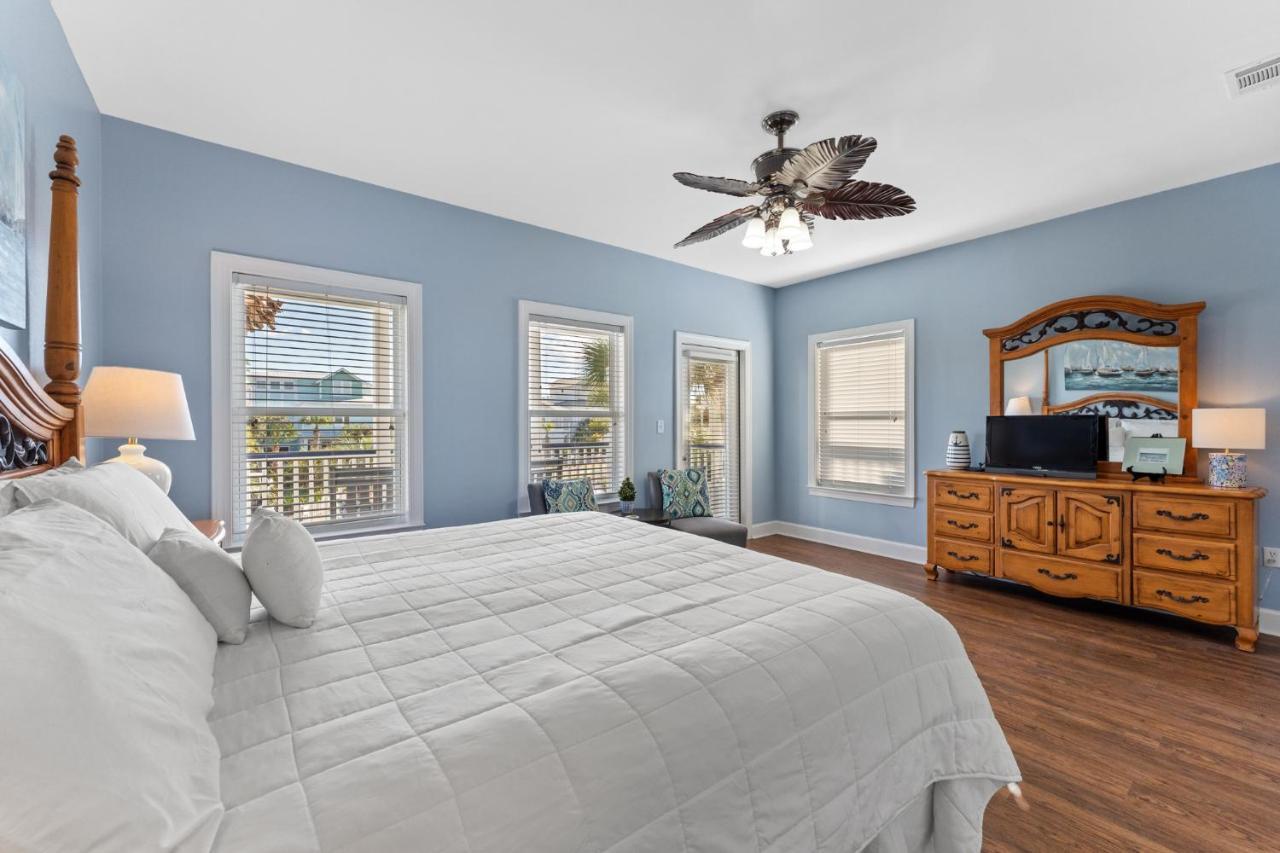 Ocean Mist By Newman-dailey Holiday home Destin