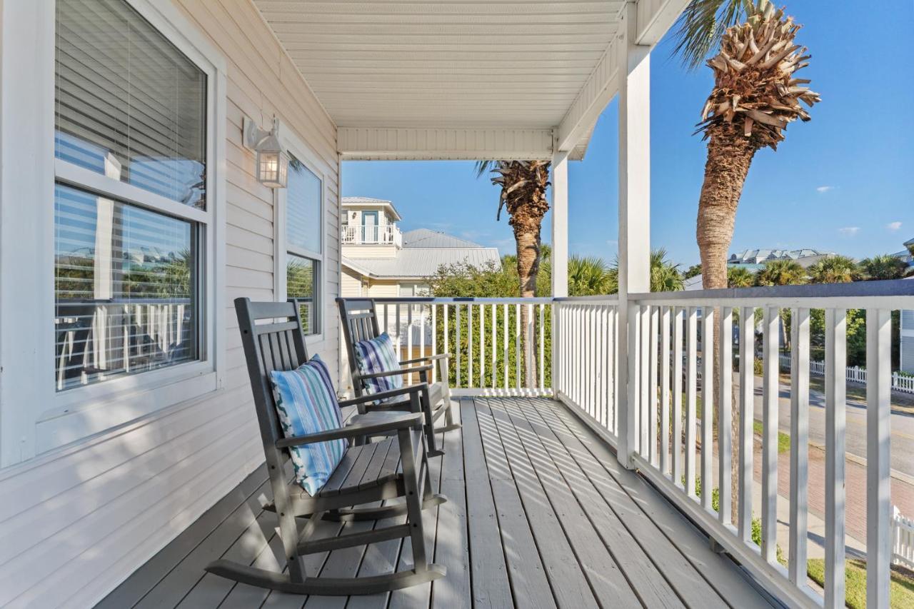 Ocean Mist By Newman-dailey Holiday home *