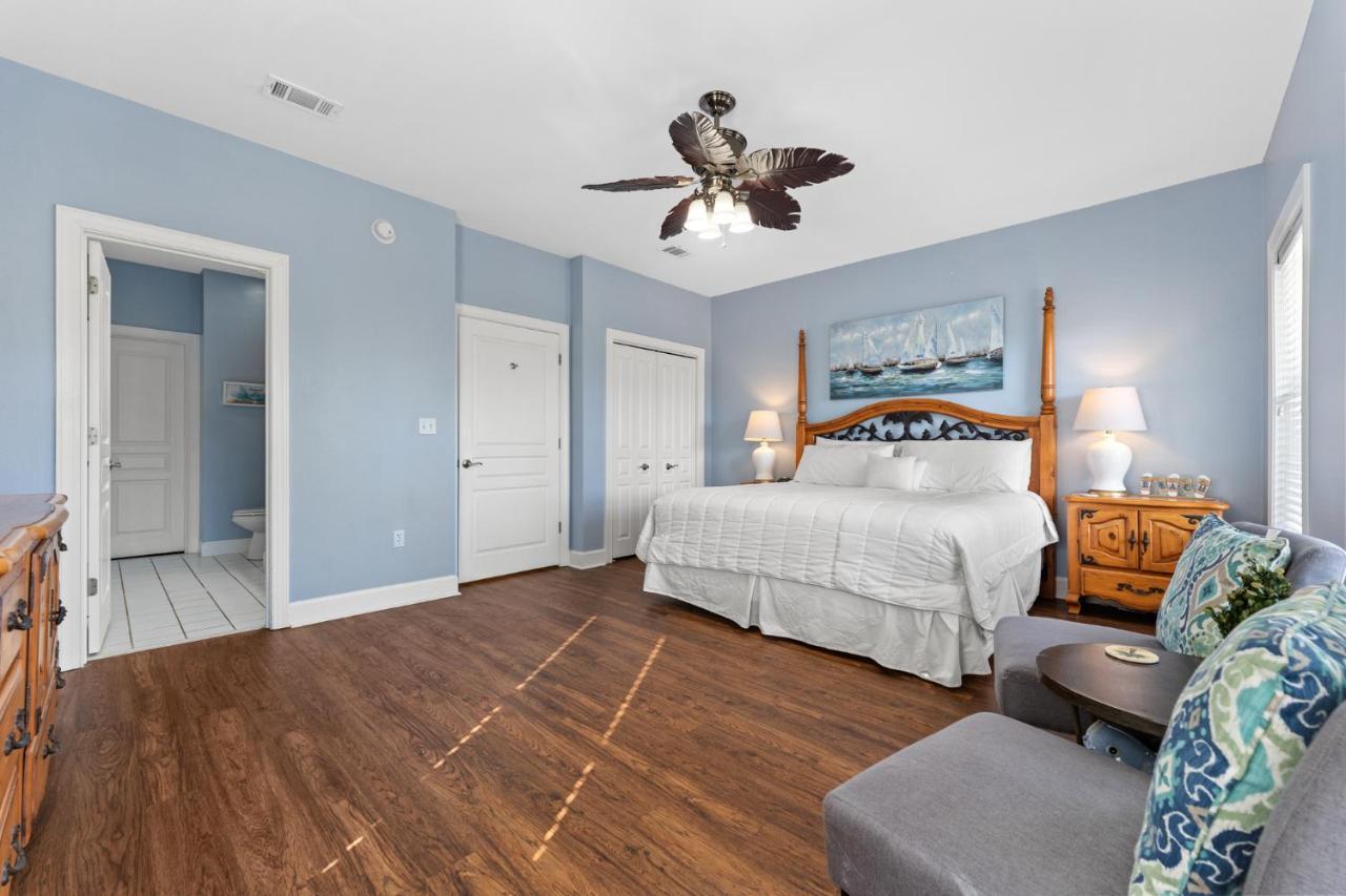 Holiday home Ocean Mist By Newman-dailey *