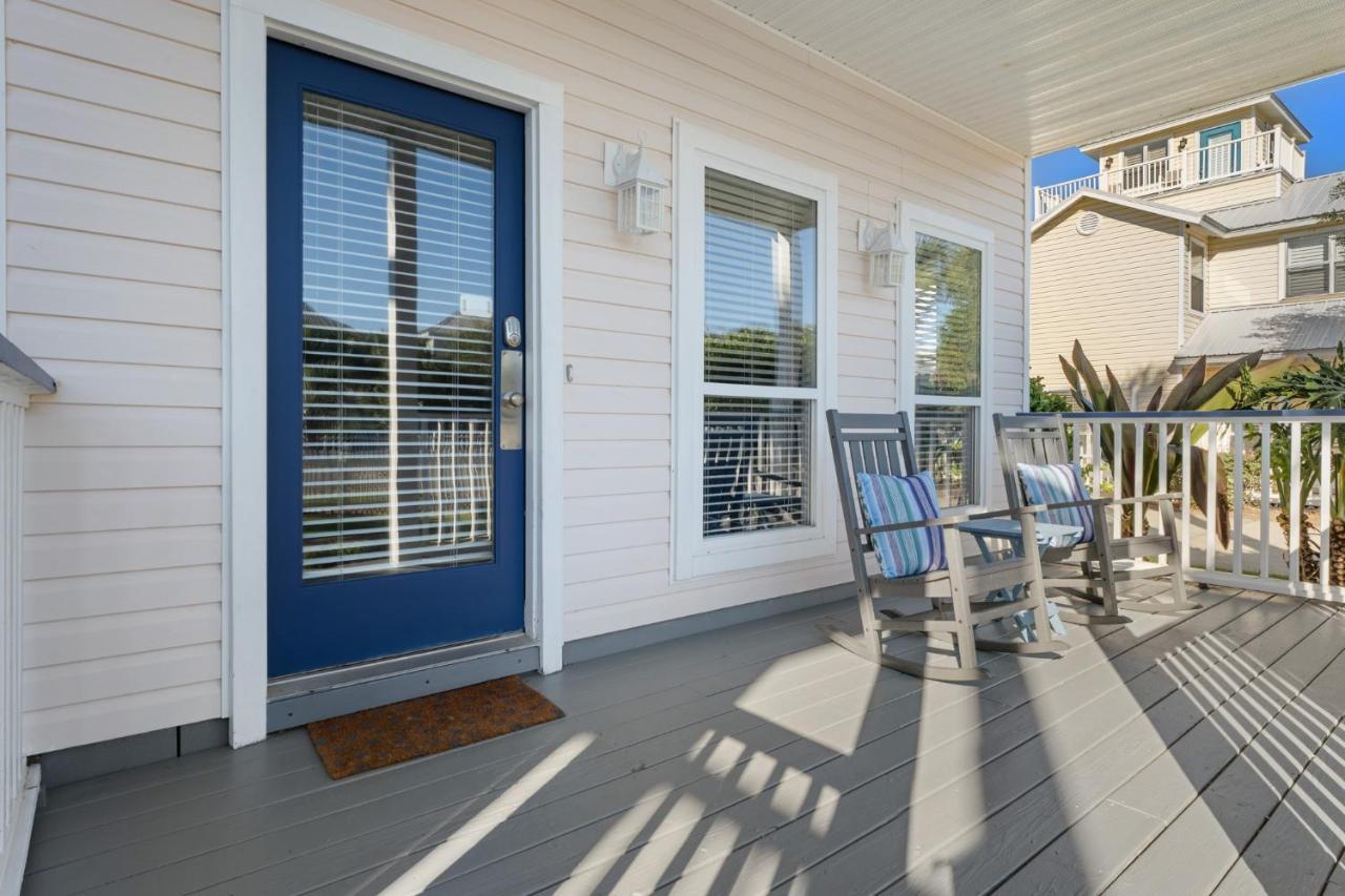 Ocean Mist By Newman-dailey Holiday home *