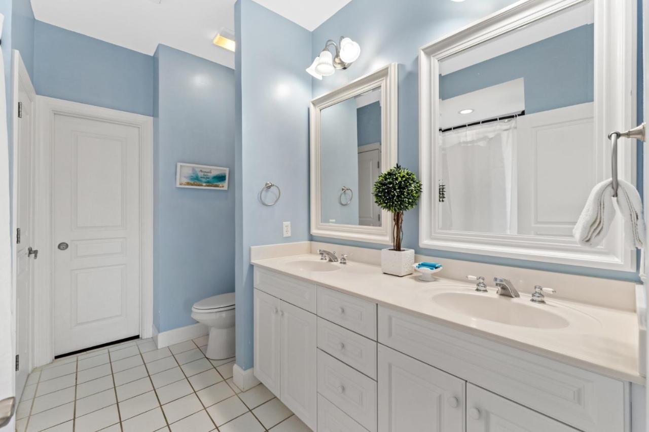 Ocean Mist By Newman-dailey Holiday home