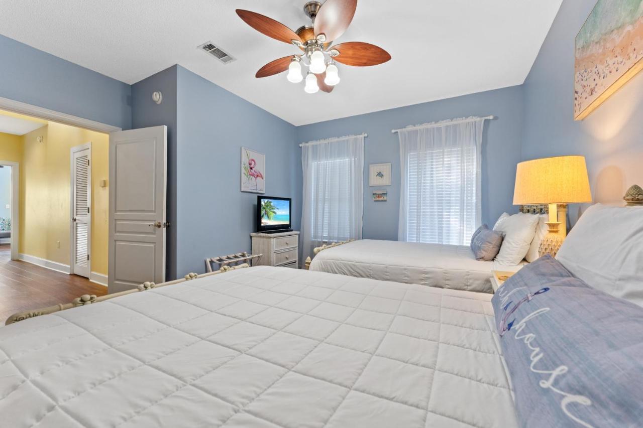 Ocean Mist By Newman-dailey Holiday home Destin