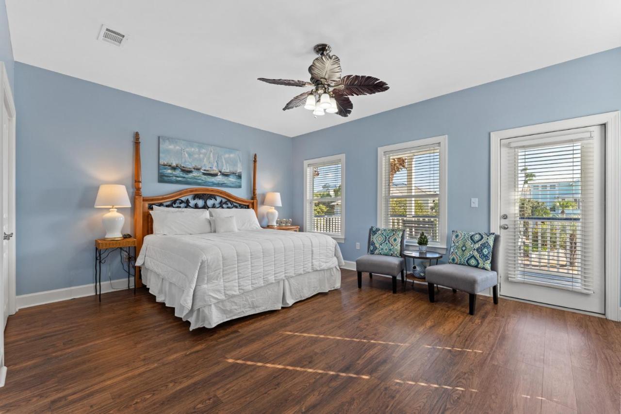 Holiday home Ocean Mist By Newman-dailey