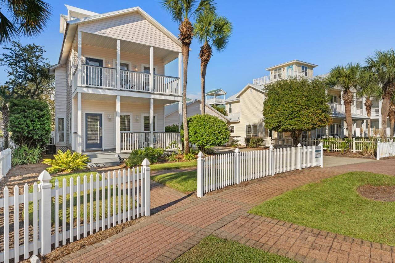 Ocean Mist By Newman-dailey Holiday home Destin