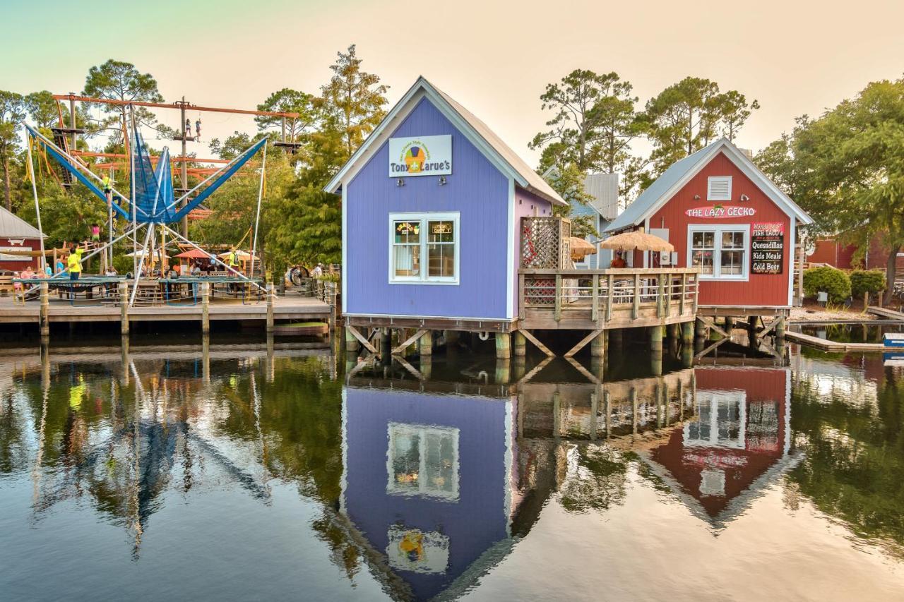 Southern Comfort * Destin