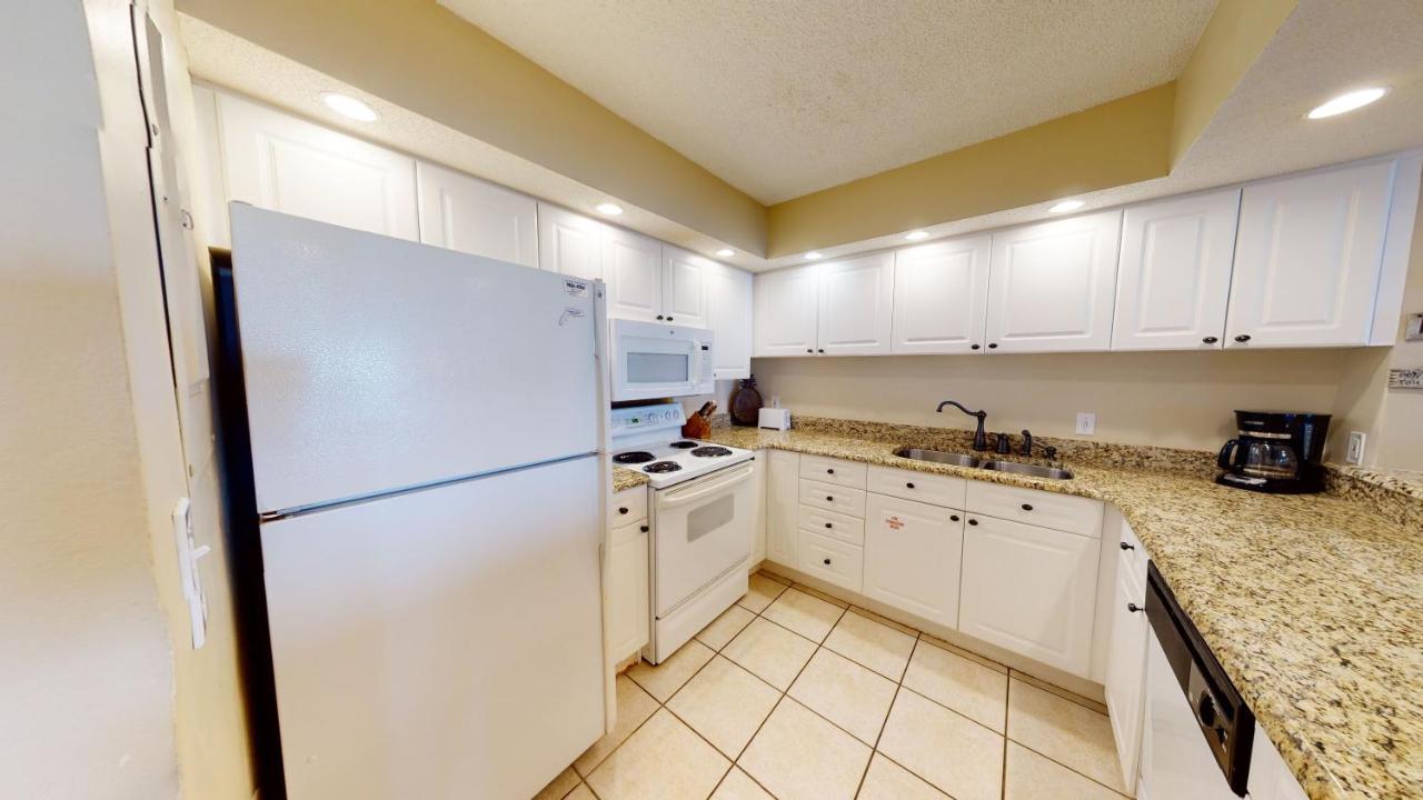 Holiday home Beachside Ii 4295 Destin