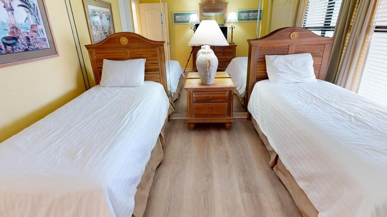Beachside Ii 4295 Holiday home