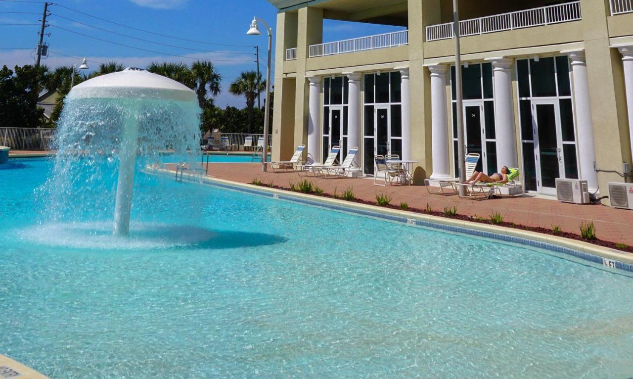 Ariel Dunes I 1705 Destin