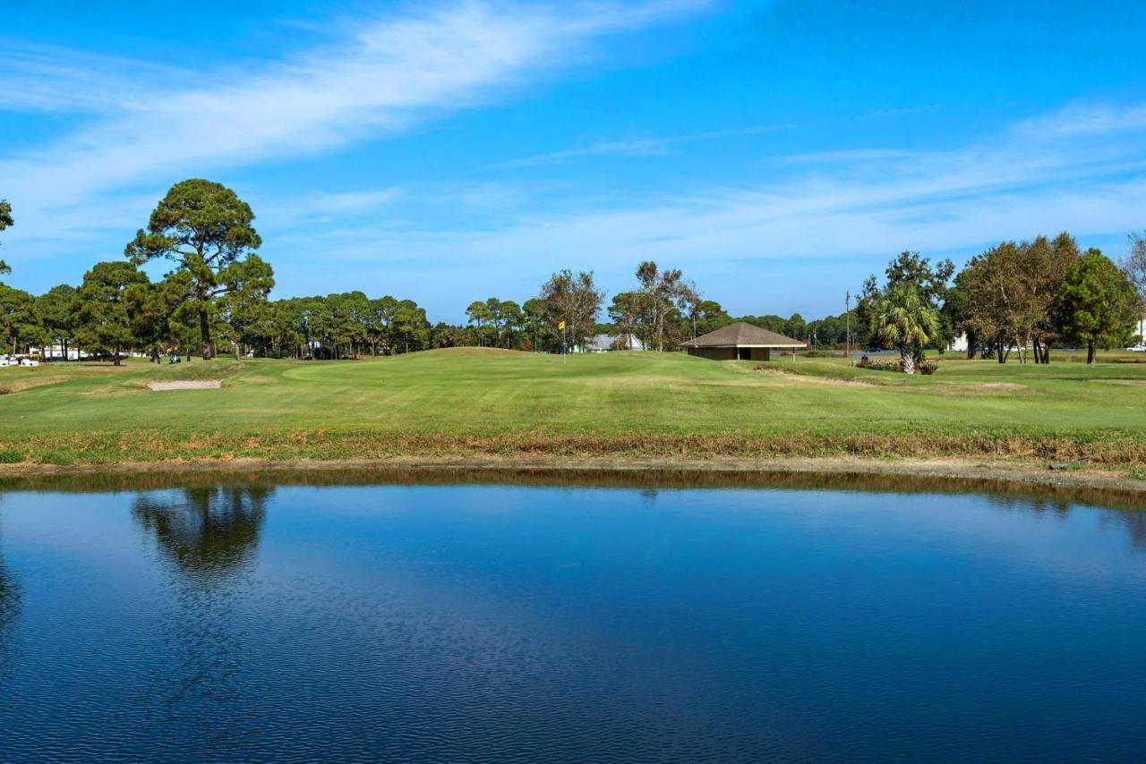 Ariel Dunes I 1705 Holiday home *