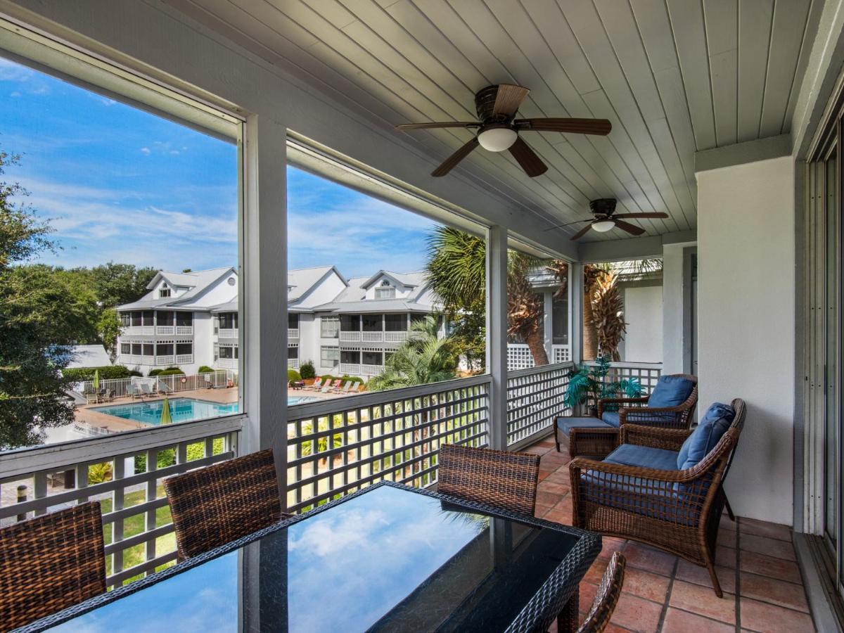 Hidden Dunes 29 By Newman-dailey Holiday home Destin