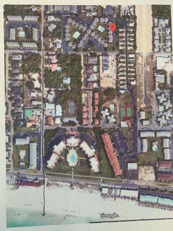 Apartment Crystal Village 23b