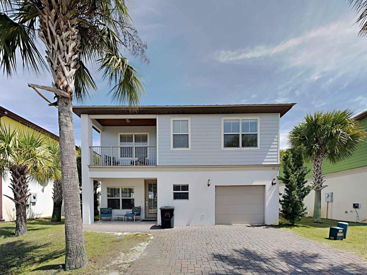 White Sands Escape Holiday home *
