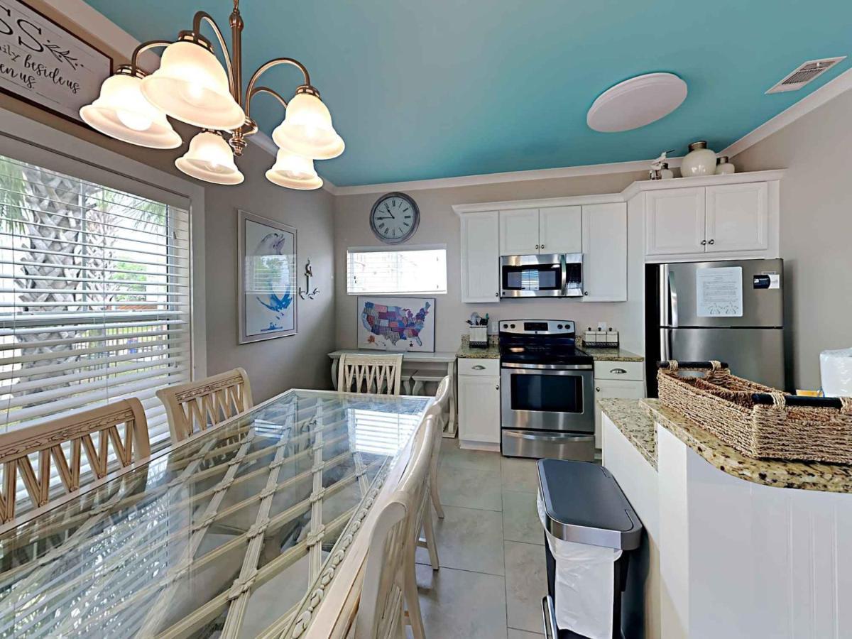 White Sands Escape Holiday home