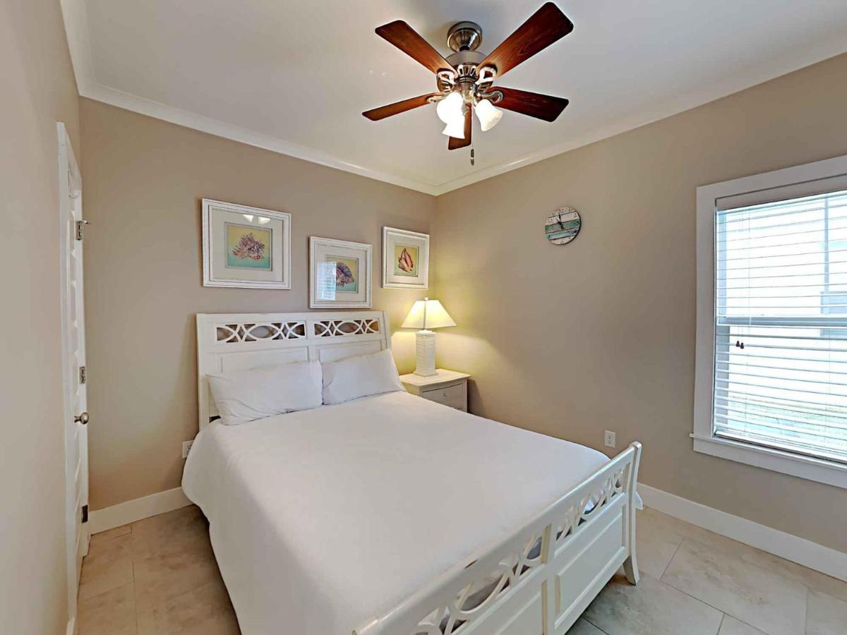 Holiday home White Sands Escape Destin
