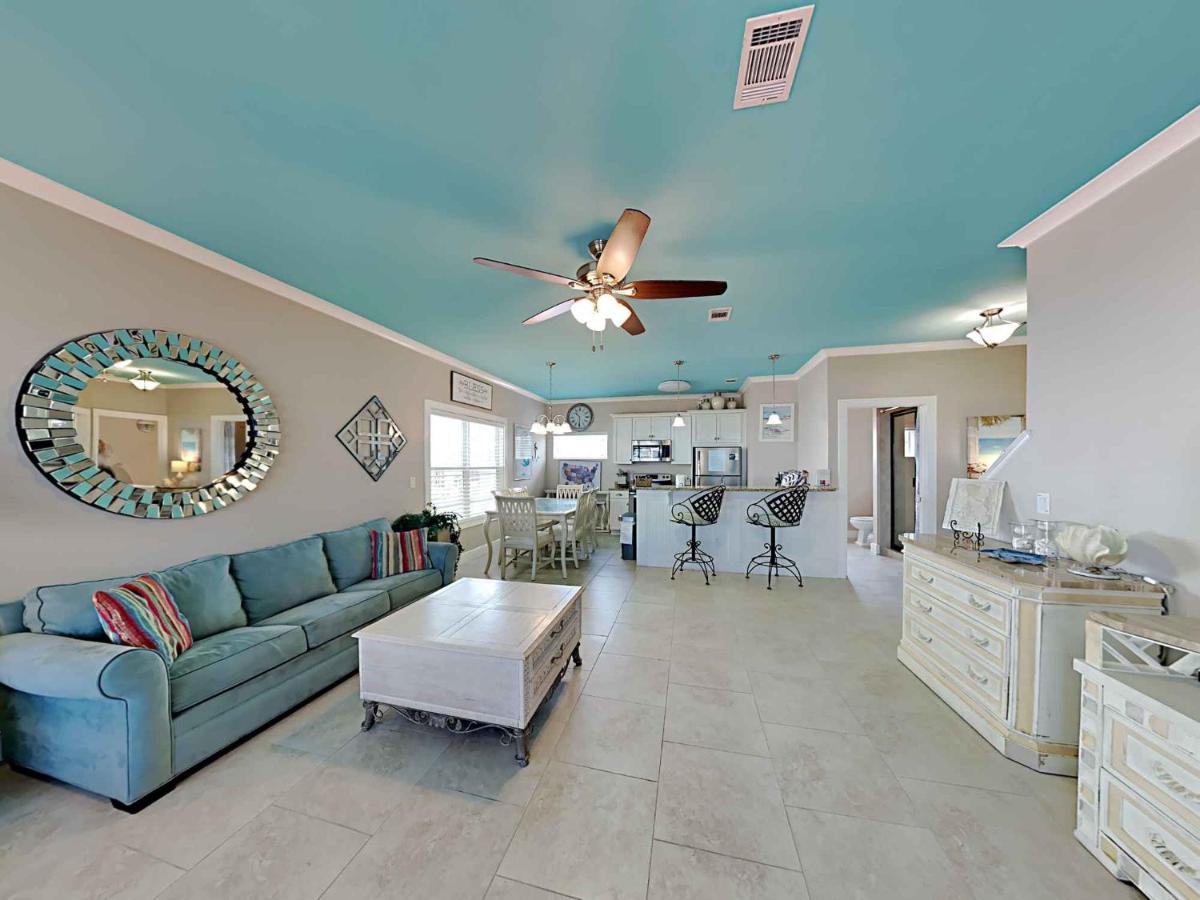 Holiday home White Sands Escape Destin