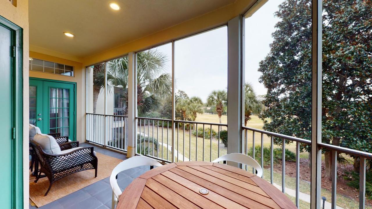 Tivoli 5269 Holiday home *