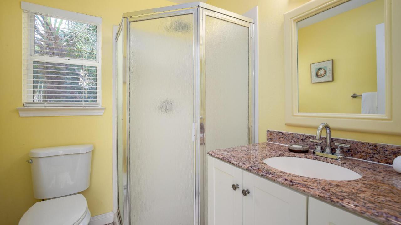 Nantucket Rainbow Cottages 20a Studio Destin