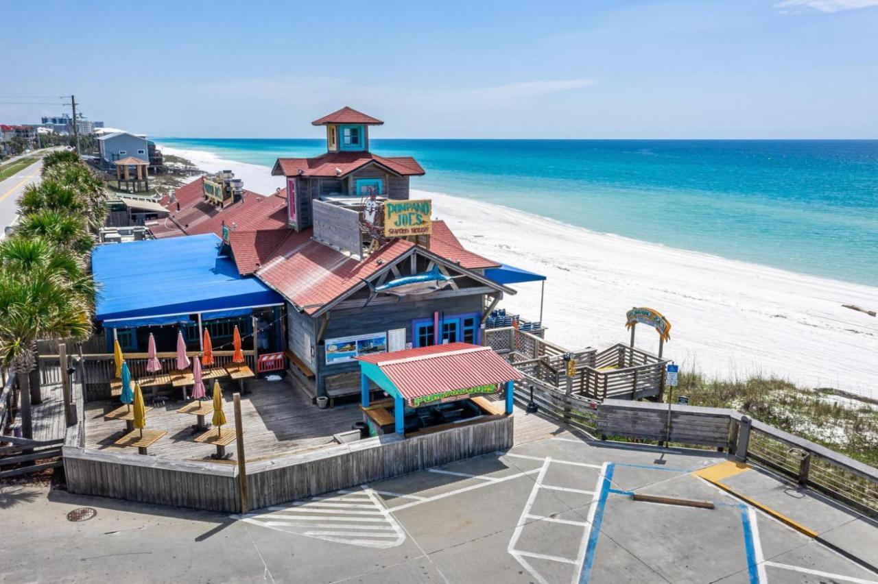 Sandprints D11 * Destin