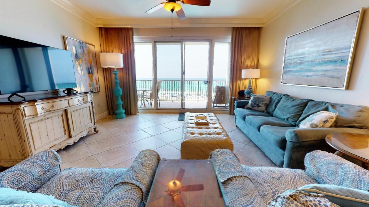 Holiday home Tides 0404