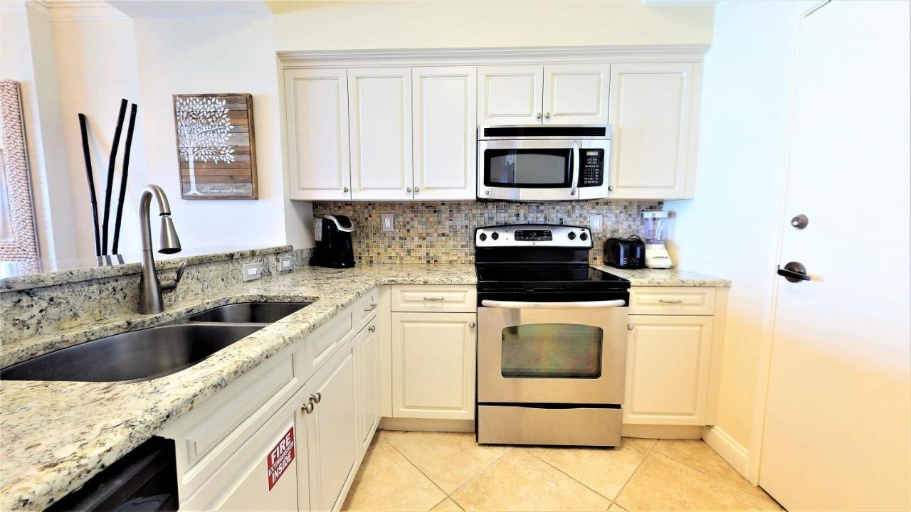 Holiday home Tides 0404 Destin