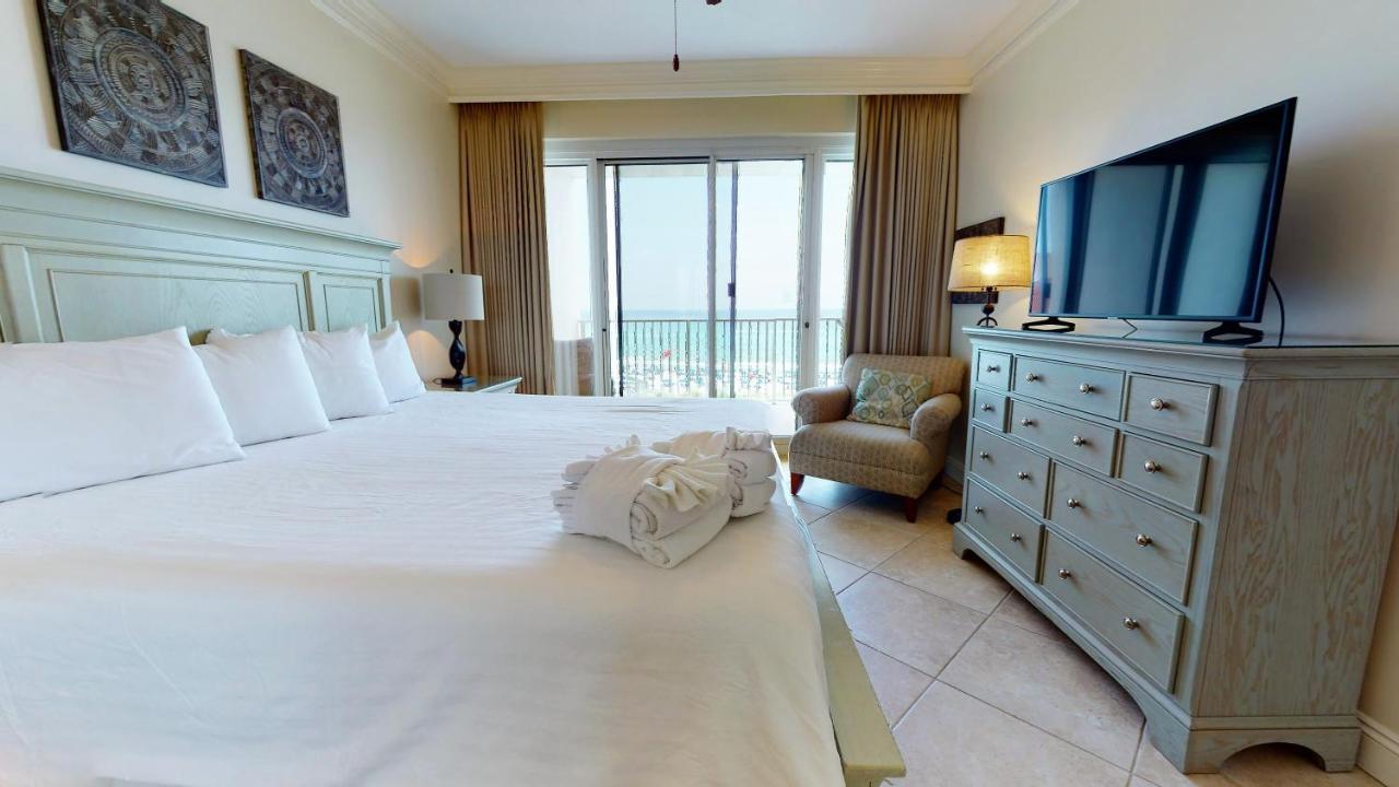 Tides 0404 Holiday home Destin