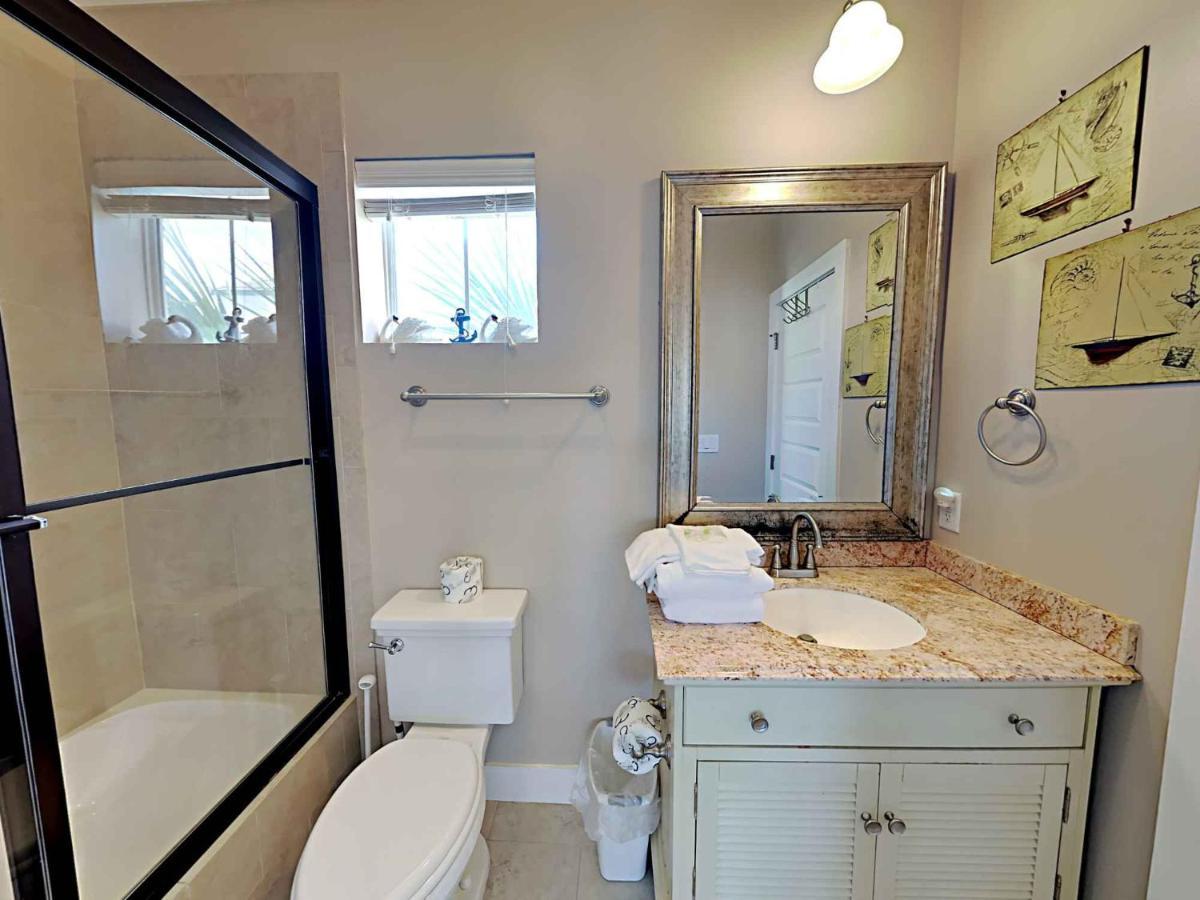 Holiday home White Sands Escape